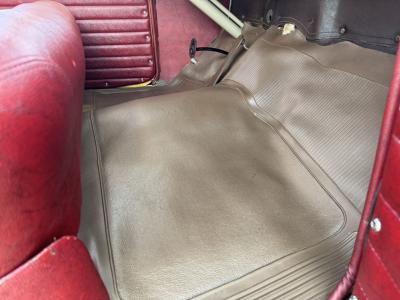 1948 Oldsmobile Series 66