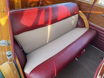 1948 Oldsmobile Series 66