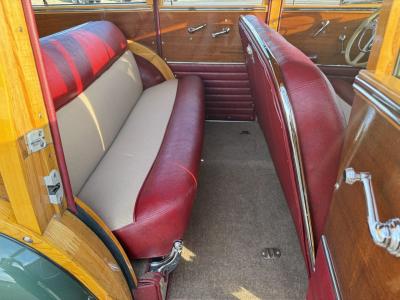 1948 Oldsmobile Series 66