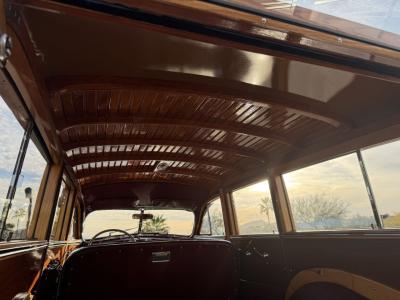 1948 Oldsmobile Series 66