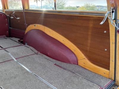 1948 Oldsmobile Series 66