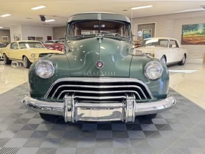 1948 Oldsmobile Series 66