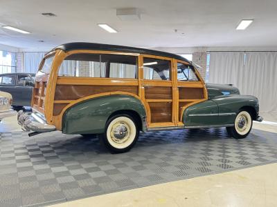 1948 Oldsmobile Series 66