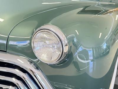 1948 Oldsmobile Series 66