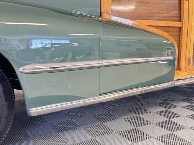 1948 Oldsmobile Series 66