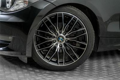 2008 BMW 125i Coupe High Executive Automaat