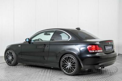 2008 BMW 125i Coupe High Executive Automaat
