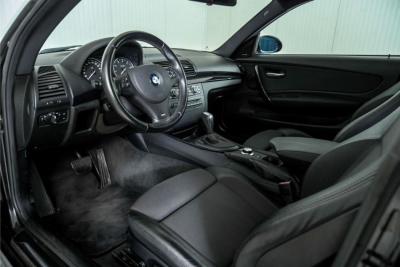2008 BMW 125i Coupe High Executive Automaat