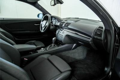2008 BMW 125i Coupe High Executive Automaat