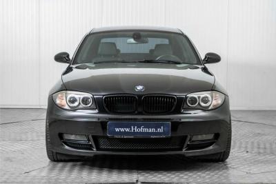 2008 BMW 125i Coupe High Executive Automaat