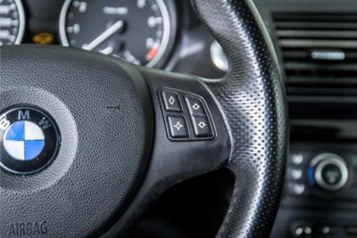 2008 BMW 125i Coupe High Executive Automaat