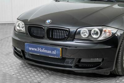 2008 BMW 125i Coupe High Executive Automaat