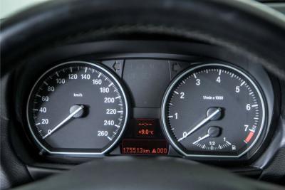 2008 BMW 125i Coupe High Executive Automaat