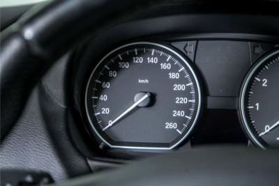 2008 BMW 125i Coupe High Executive Automaat