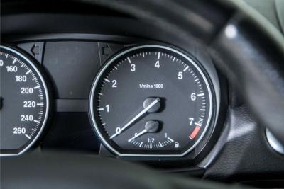 2008 BMW 125i Coupe High Executive Automaat