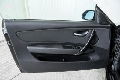 2008 BMW 125i Coupe High Executive Automaat