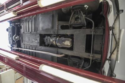 1974 MG Midget MKIII 1275 round wheel arch