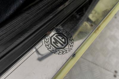 1976 MG B MGB overdrive