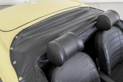 1976 MG B MGB overdrive