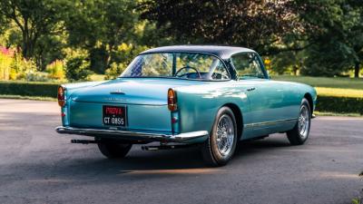 1958 Ferrari 250 GT Ellena