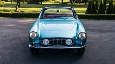 1958 Ferrari 250 GT Ellena