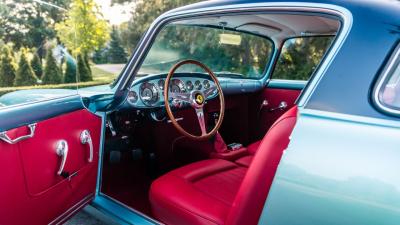 1958 Ferrari 250 GT Ellena