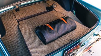 1958 Ferrari 250 GT Ellena