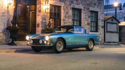 1958 Ferrari 250 GT Ellena