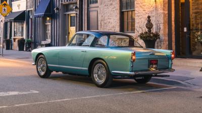 1958 Ferrari 250 GT Ellena