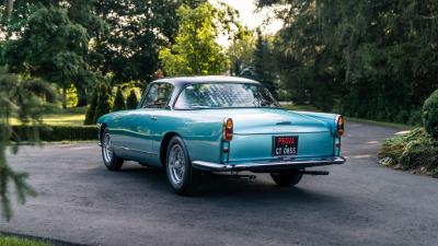 1958 Ferrari 250 GT Ellena