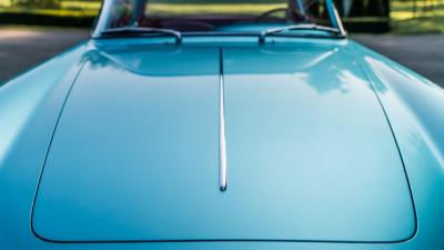 1958 Ferrari 250 GT Ellena