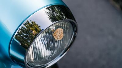 1958 Ferrari 250 GT Ellena