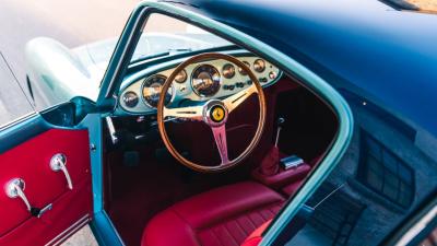 1958 Ferrari 250 GT Ellena