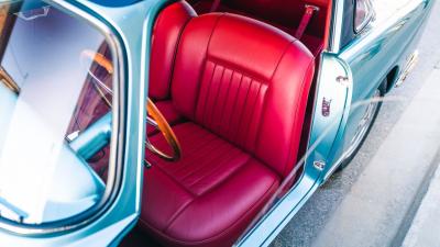 1958 Ferrari 250 GT Ellena