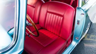 1958 Ferrari 250 GT Ellena