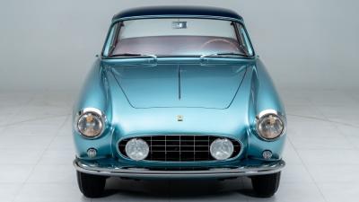 1958 Ferrari 250 GT Ellena
