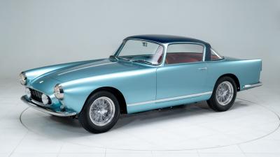 1958 Ferrari 250 GT Ellena