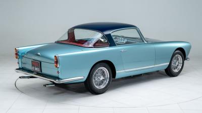 1958 Ferrari 250 GT Ellena