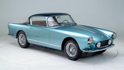 1958 Ferrari 250 GT Ellena