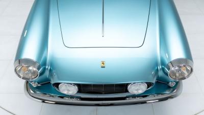 1958 Ferrari 250 GT Ellena