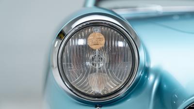 1958 Ferrari 250 GT Ellena