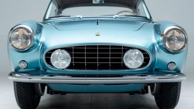 1958 Ferrari 250 GT Ellena