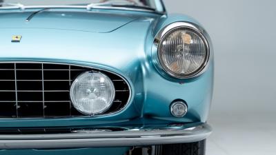 1958 Ferrari 250 GT Ellena