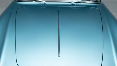 1958 Ferrari 250 GT Ellena