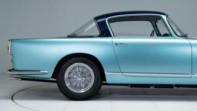 1958 Ferrari 250 GT Ellena