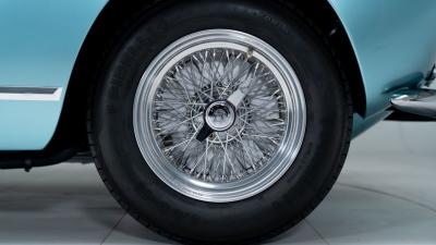 1958 Ferrari 250 GT Ellena