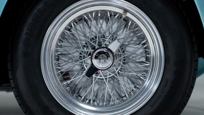 1958 Ferrari 250 GT Ellena