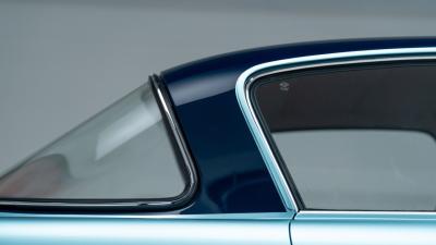 1958 Ferrari 250 GT Ellena