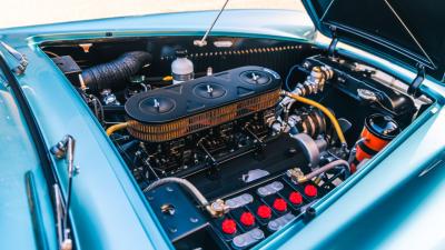 1958 Ferrari 250 GT Ellena