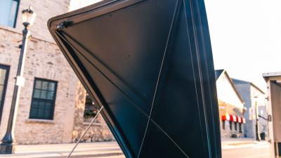 1958 Ferrari 250 GT Ellena